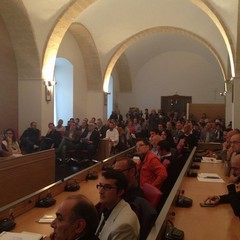 Presentazione bando "Amianto zero"