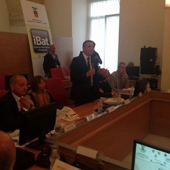 Presentazione bando "Amianto zero"