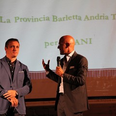 La Provincia si Racconta con Francesco Ventola