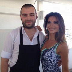 Alessia Ventura a Trani