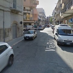 In via Bebio vince l'anarchia