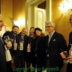 Vin' a Trani - foto Rocco Lamparelli