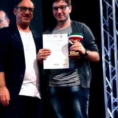 Due tranesi all'Hair and Beauty Congress