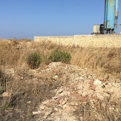 San Marco Sud e inciviltà: le foto dello scempio.