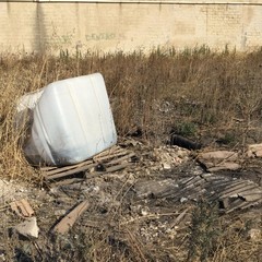 San Marco Sud e inciviltà: le foto dello scempio.