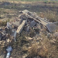 San Marco Sud e inciviltà: le foto dello scempio.