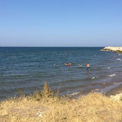 San Marco Sud e inciviltà: le foto dello scempio.