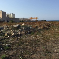 San Marco Sud e inciviltà: le foto dello scempio.