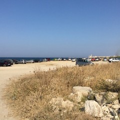 San Marco Sud e inciviltà: le foto dello scempio.