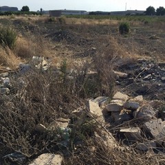 San Marco Sud e inciviltà: le foto dello scempio.