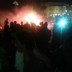 Presentazione della squadra alla città