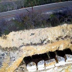 Il Noe di Bari sequestra due cave a Trani: le foto