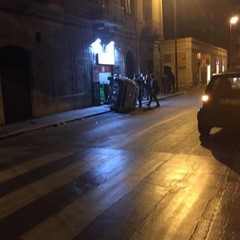 Incidente in via Tasselgardo