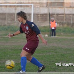 Apulia, calcio femminile
