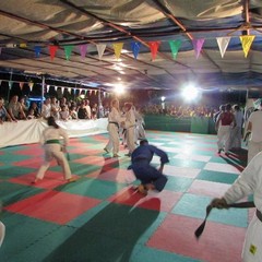 L'estate tranese della Judo Trani