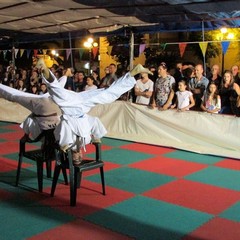 L'estate tranese della Judo Trani