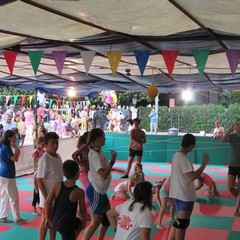 L'estate tranese della Judo Trani