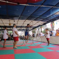 L'estate tranese della Judo Trani