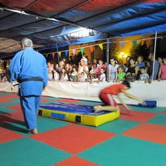 L'estate tranese della Judo Trani