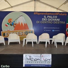 #Everest015, i commenti della delegazione di Trani e Bisceglie