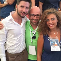 #Everest015, i commenti della delegazione di Trani e Bisceglie