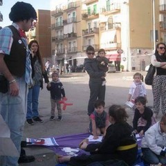Il Colore degli anni - Associazione