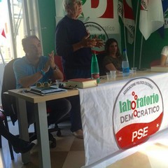 Festa democratica