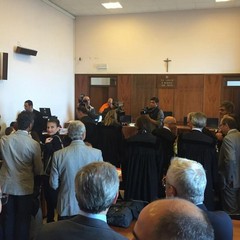 Processo rating, oggi in aula Tremonti