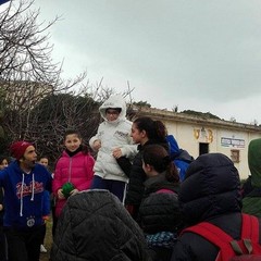 Gara campestre Con...vincere