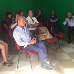 Festa democratica