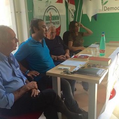 Festa democratica