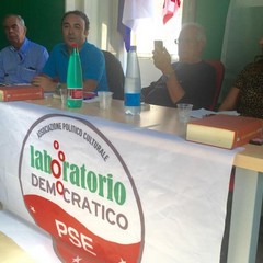 Festa democratica