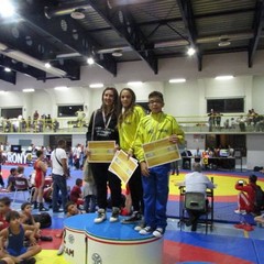 Judo Trani, Trofeo Internazionale