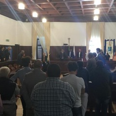 Consiglio comunale