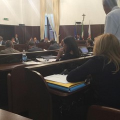 Consiglio comunale