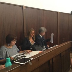 Consiglio comunale