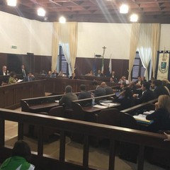 Consiglio comunale