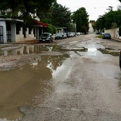 Periferie dimenticate, la situazione di via Mascagni