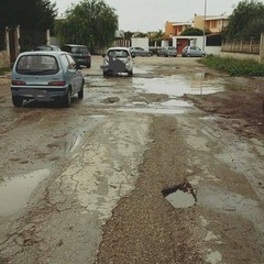 Periferie dimenticate, la situazione di via Mascagni