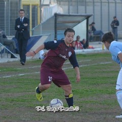 Apulia Trani, sconfitta contro la Lazio