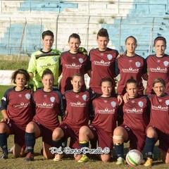 Apulia Trani, sconfitta contro la Lazio