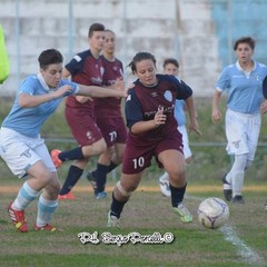 Apulia Trani, sconfitta contro la Lazio