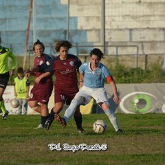 Apulia Trani, sconfitta contro la Lazio
