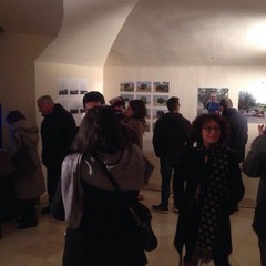 Inaugurata la mostra Mirabilia presso Palazzo Beltrani