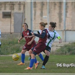 Apulia, calcio femminile