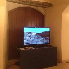 Inaugurata la mostra Mirabilia presso Palazzo Beltrani