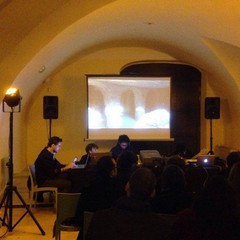 Inaugurata la mostra Mirabilia presso Palazzo Beltrani