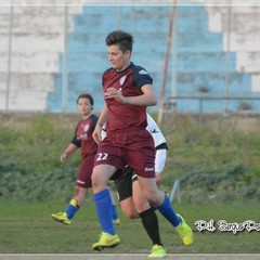 Apulia, calcio femminile
