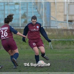 Apulia Trani, trasferta contro il Chieti