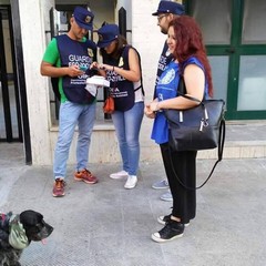 Nucleo Guardie Zoofile Oipa